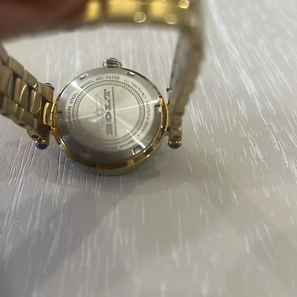 Invicta Bolt Lady Model 29130 - Ladies Watch Quartz